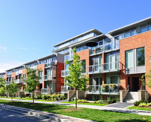 Miet- und Wohnungseigentumsrecht